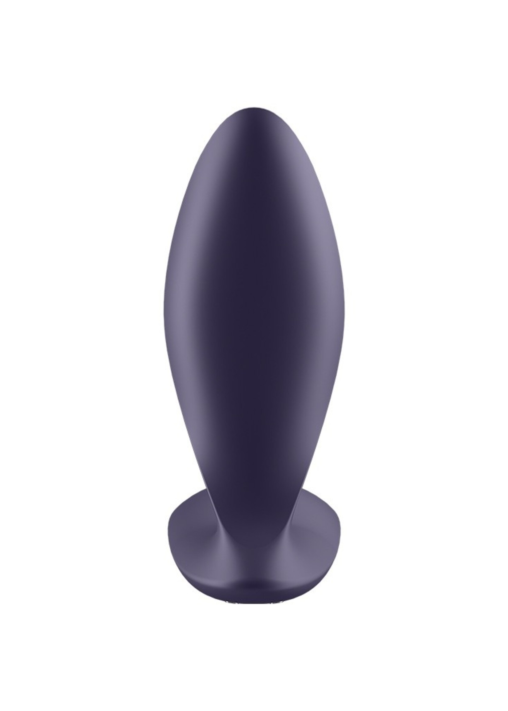 Satisfyer Power Plug – Analvibrator mit App-Steuerung