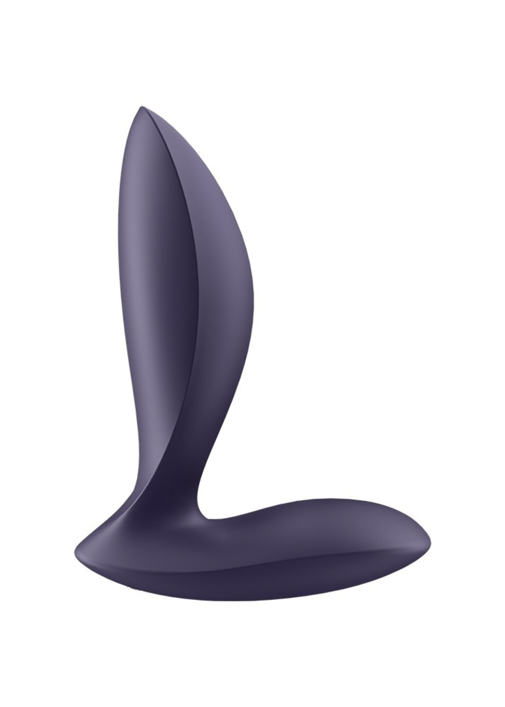 Satisfyer Power Plug – Analvibrator mit App-Steuerung