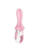 Satisfyer Air Pump Booty 5+ - Pink