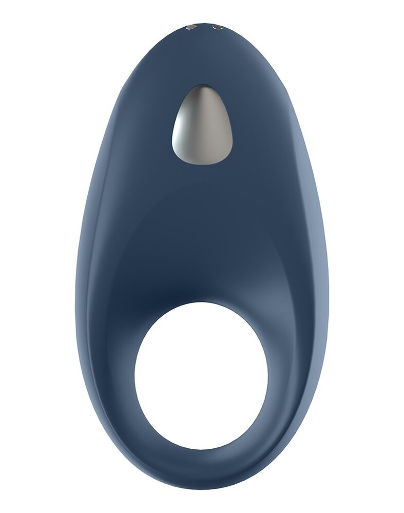 Satisfyer Mighty One – Penisring mit App-Steuerung