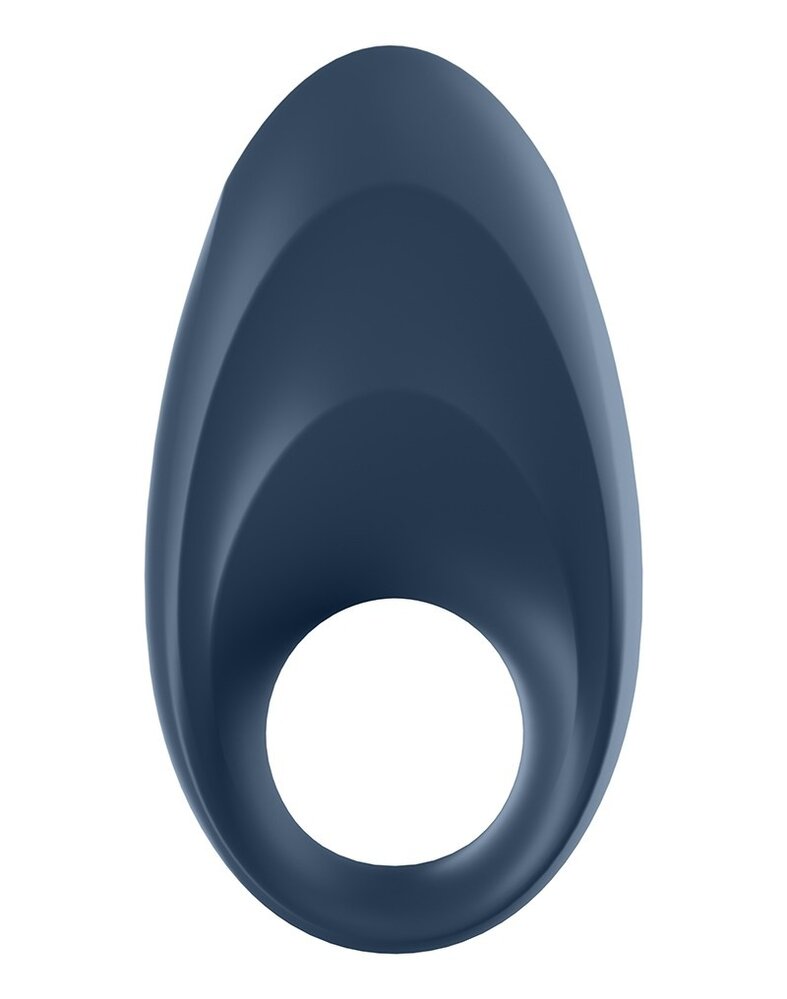 Satisfyer Mighty One – Penisring mit App-Steuerung