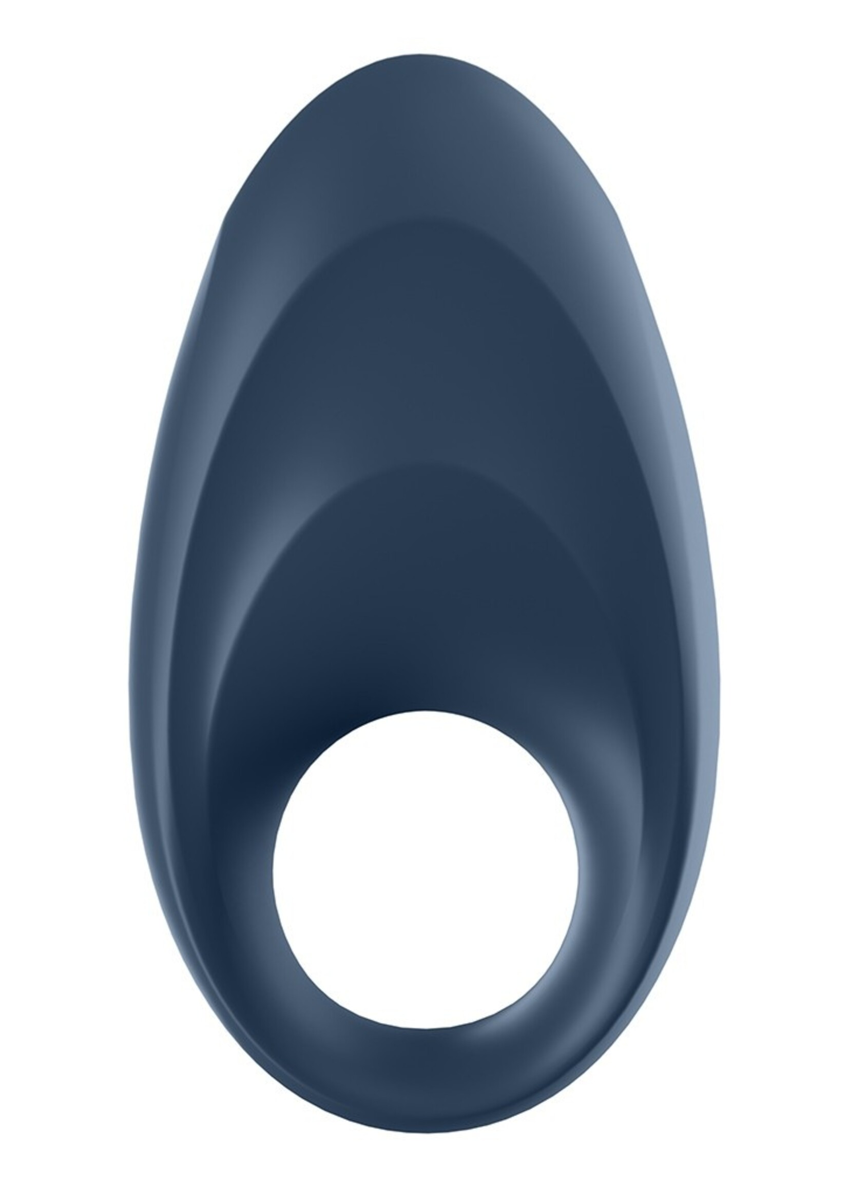 Satisfyer Mighty One – Penisring met app-bediening
