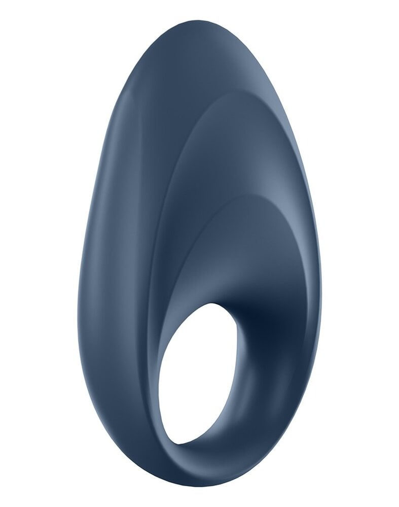 Satisfyer Mighty One – Penisring mit App-Steuerung