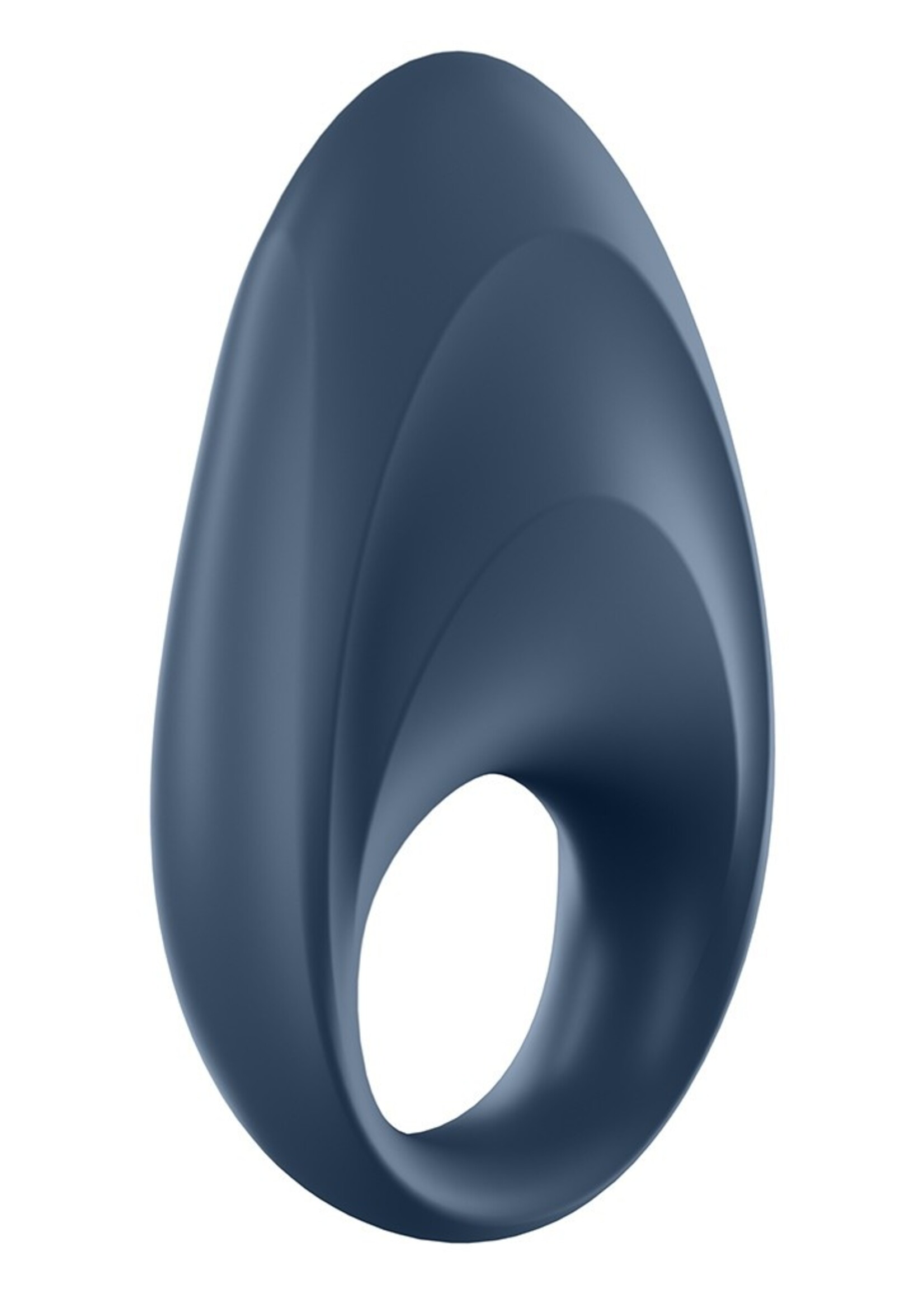 Satisfyer Mighty One – Penisring met app-bediening
