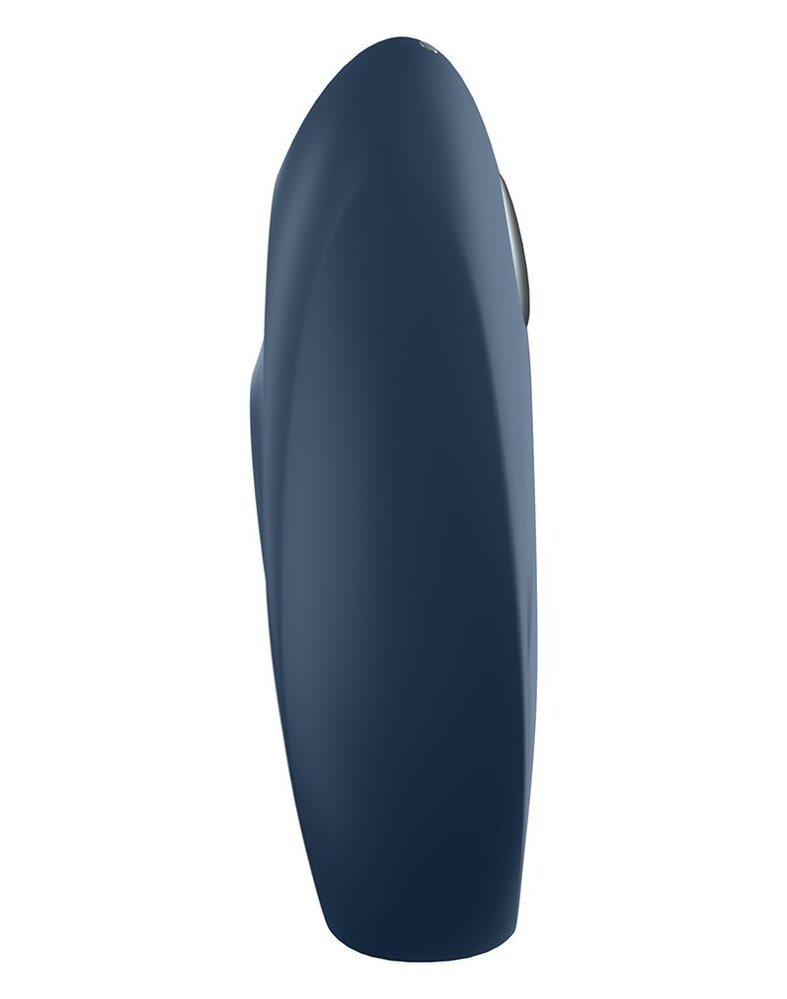 Satisfyer Satisfyer Mighty One – Penisring mit App-Steuerung