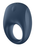 Satisfyer Satisfyer Cock Ring Strong One / incl. Bluetooth and App