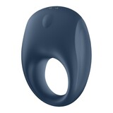 Satisfyer Satisfyer Cock Ring Strong One / incl. Bluetooth and App