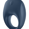 Satisfyer Cock Ring Strong One / incl. Bluetooth and App Satisfyer Cock Ring Strong One / incl. Bluetooth and App