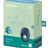 Satisfyer Cock Ring Strong One / incl. Bluetooth and App Satisfyer Cock Ring Strong One / incl. Bluetooth and App