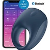 Satisfyer Cock Ring Strong One / incl. Bluetooth and App Satisfyer Cock Ring Strong One / incl. Bluetooth and App