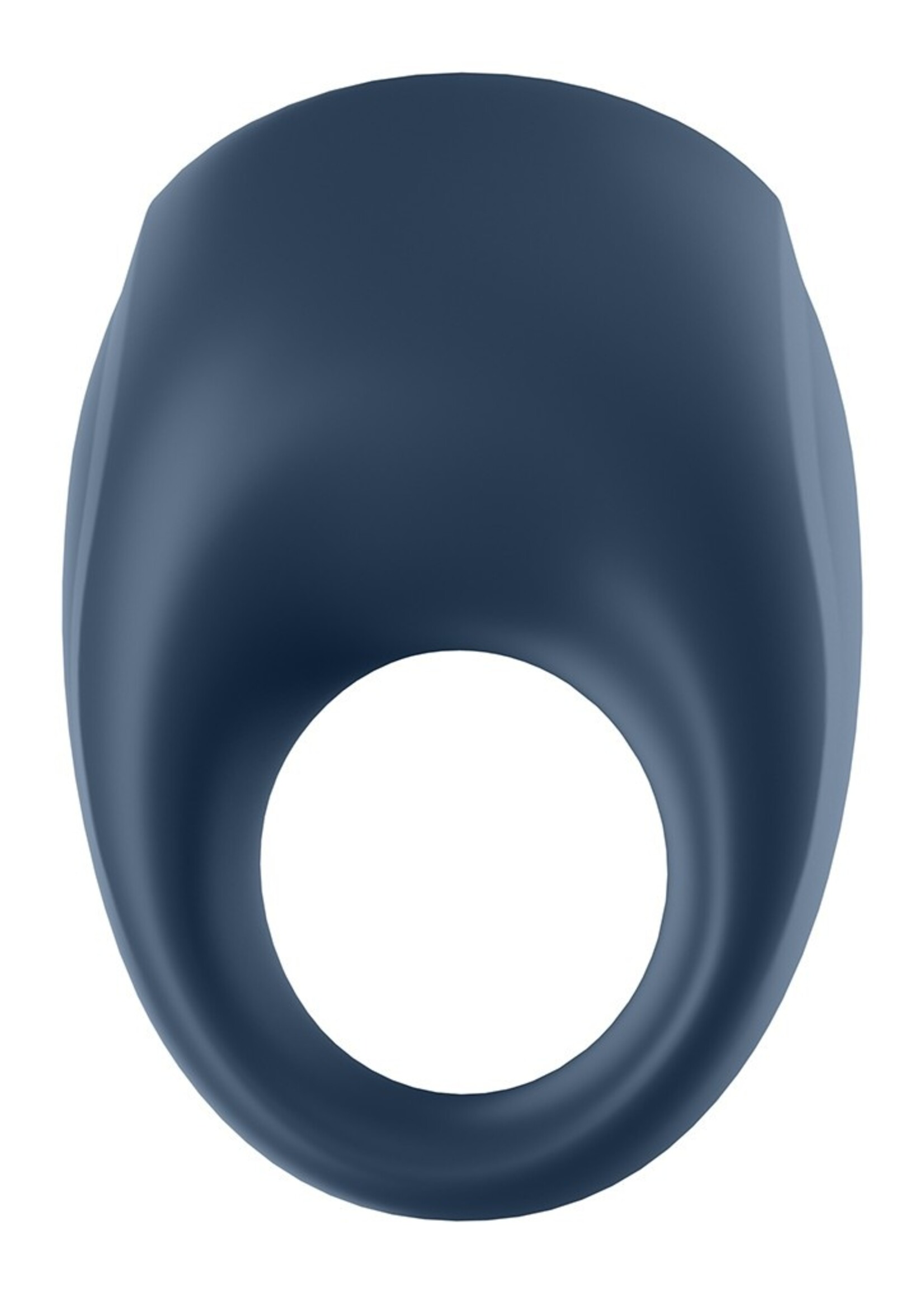 Satisfyer Cock Ring Strong One / incl. Bluetooth and App