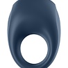 Satisfyer Cock Ring Strong One / incl. Bluetooth and App Satisfyer Cock Ring Strong One / incl. Bluetooth and App