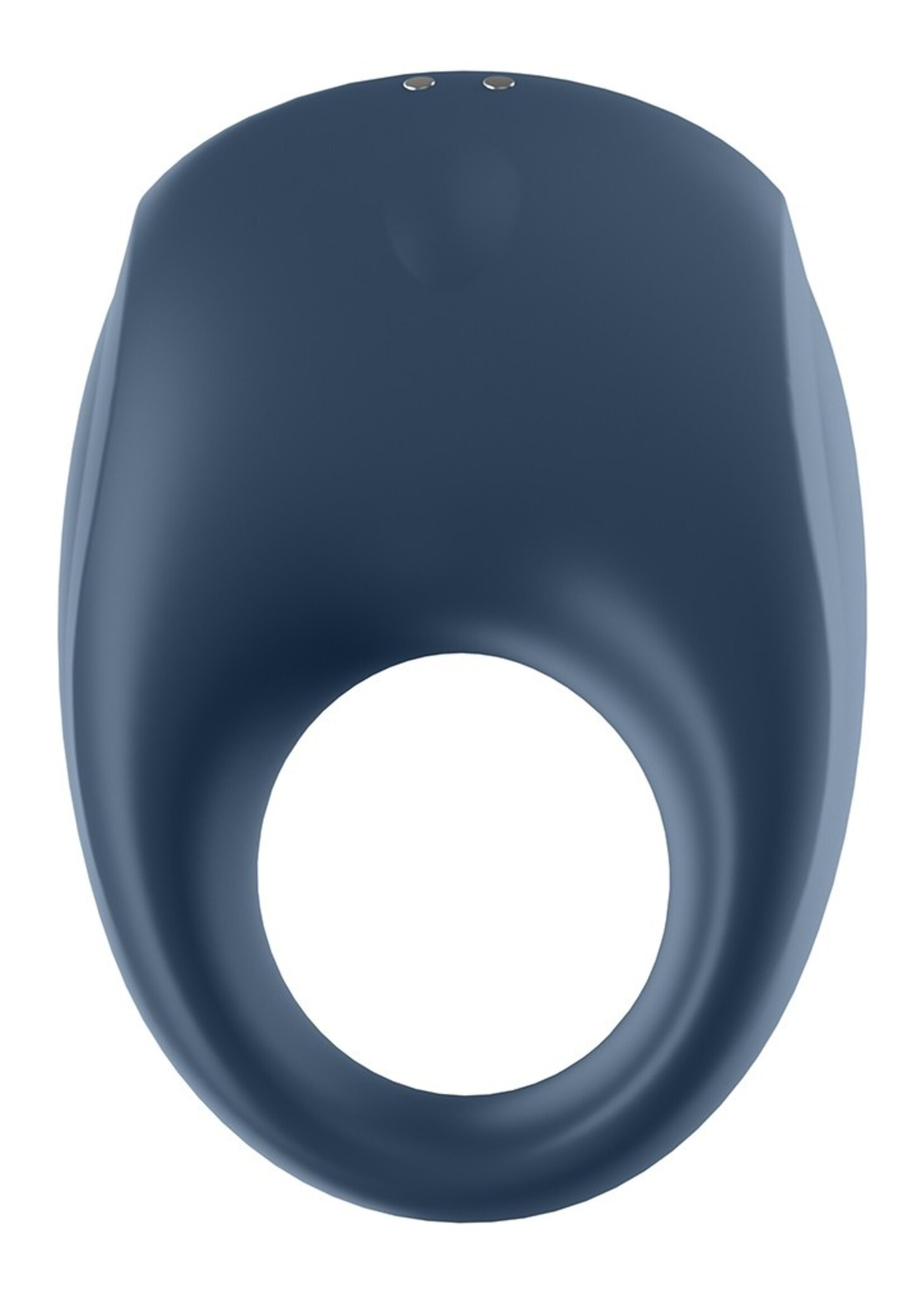 Satisfyer Cock Ring Strong One / incl. Bluetooth and App
