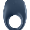 Satisfyer Cock Ring Strong One / incl. Bluetooth and App Satisfyer Cock Ring Strong One / incl. Bluetooth and App