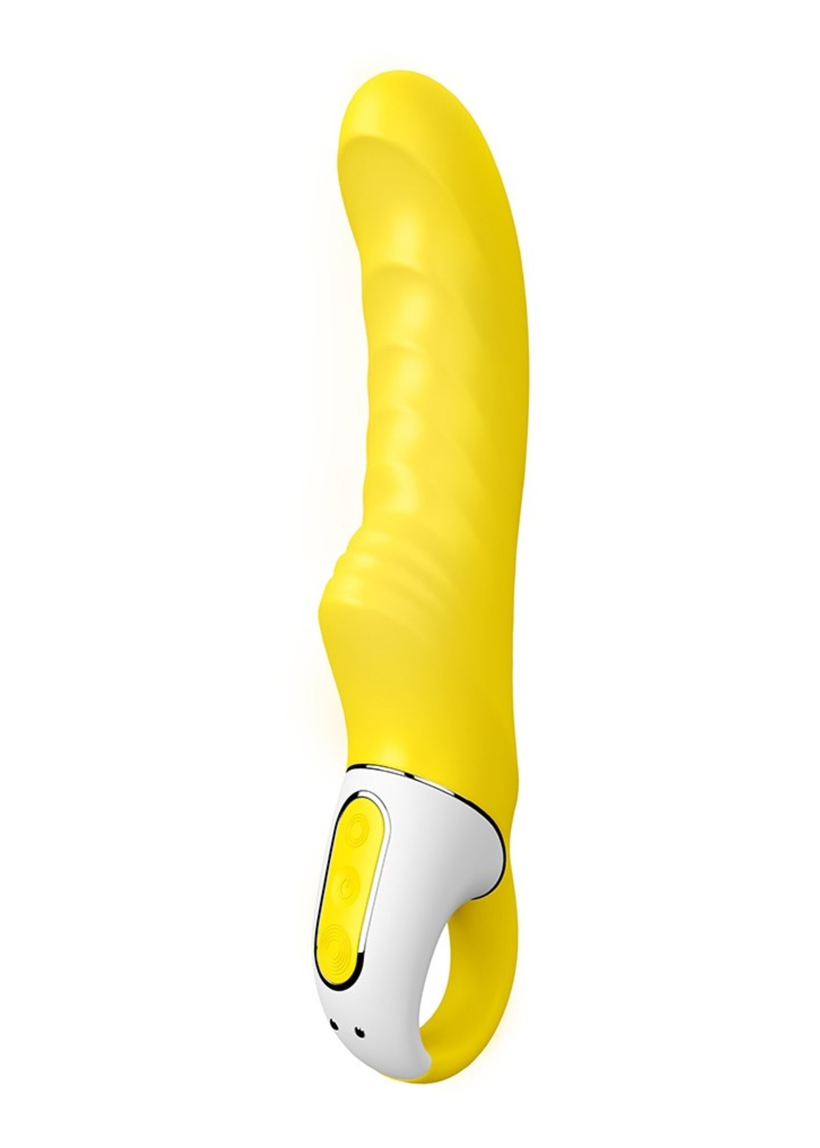 Satisfyer Vibes Yummy Sunshine – Klassischer Vibrator