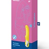 Satisfyer Vibes Yummy Sunshine – Klassischer Vibrator