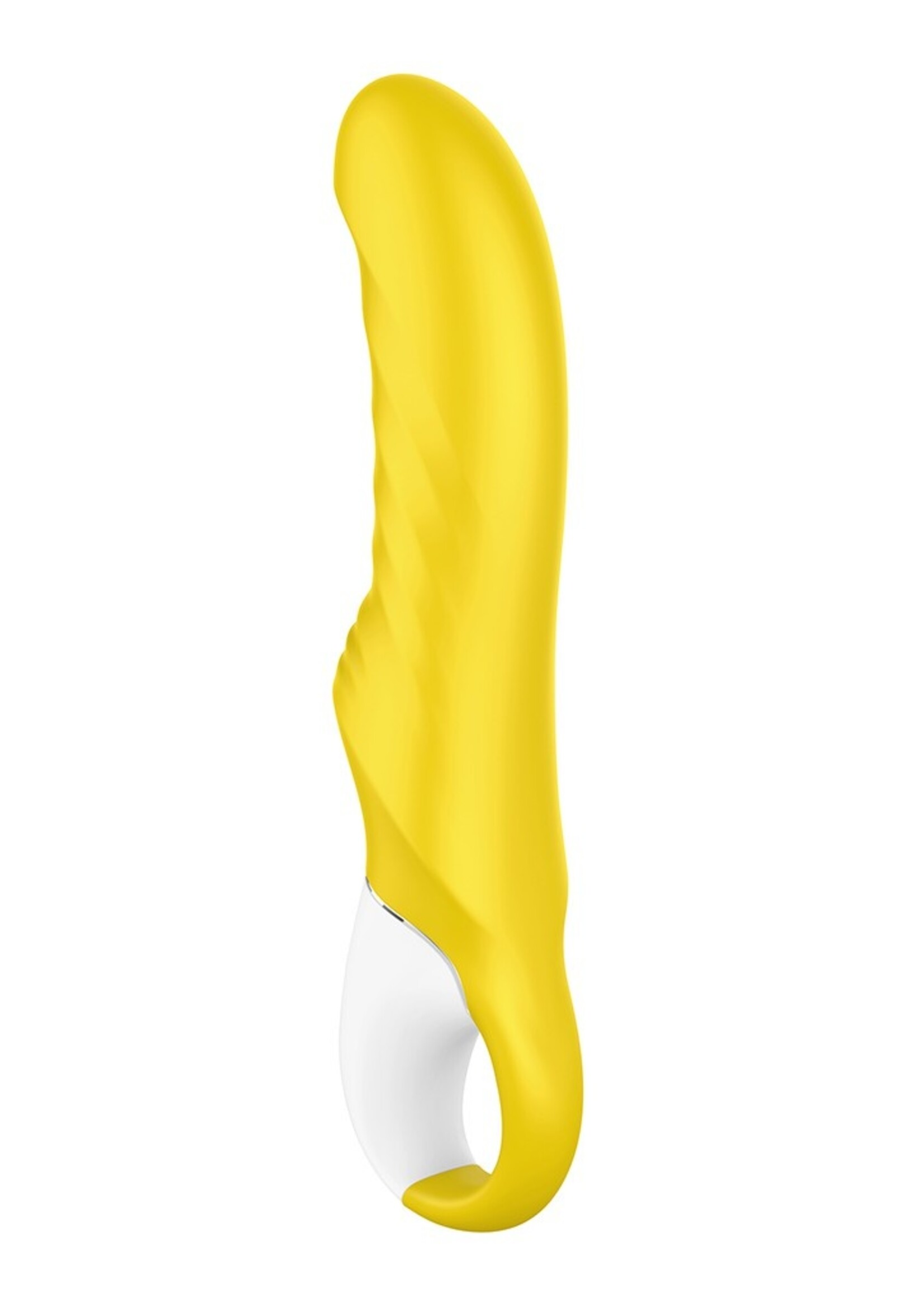 Satisfyer Vibes Yummy Sunshine – Klassieke vibrator