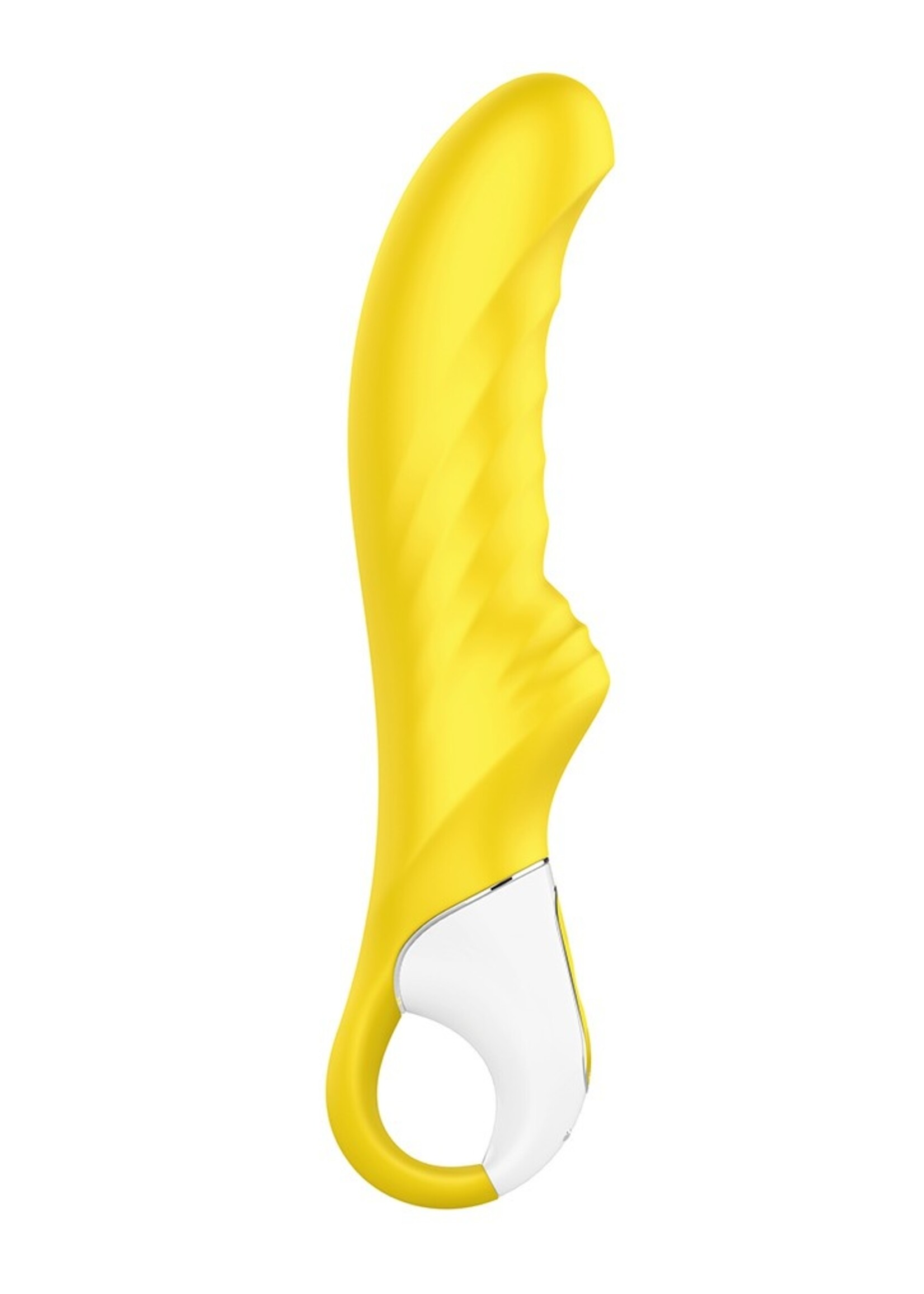 Satisfyer Vibes Yummy Sunshine – Klassieke vibrator