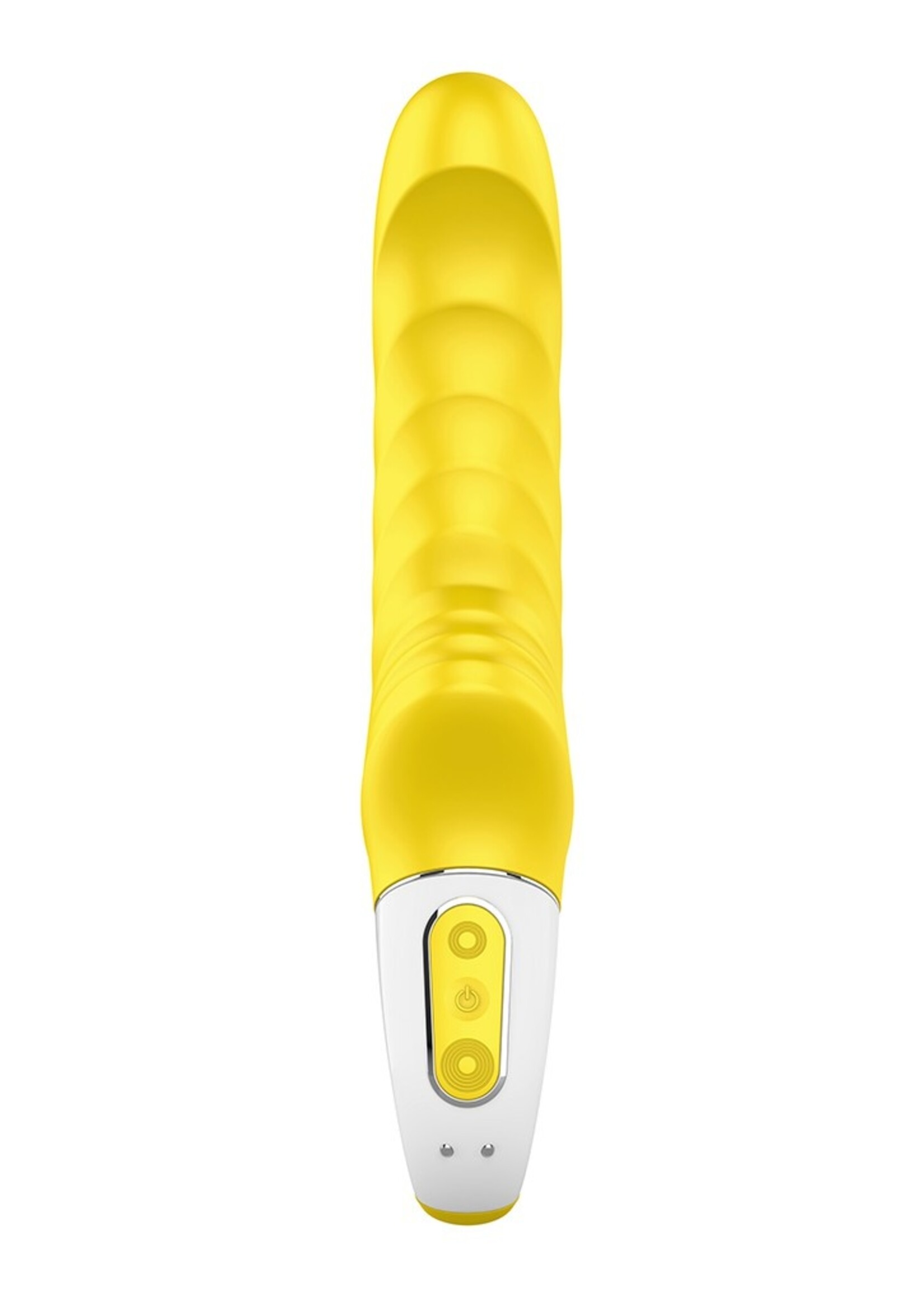 Satisfyer Vibes Yummy Sunshine – Klassieke vibrator