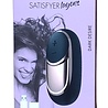 Satisfyer Layons Dark Desire – clitorisvibrator
