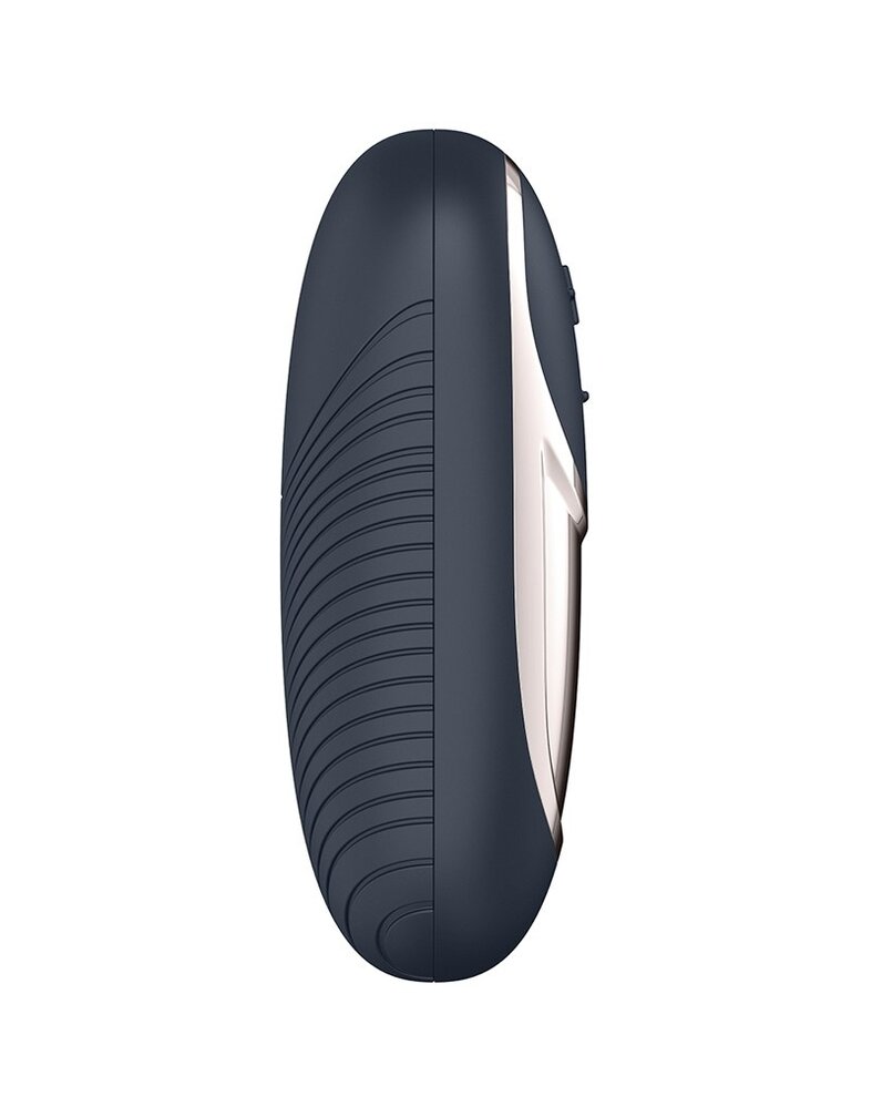 Satisfyer Layons Dark Desire – clitorisvibrator