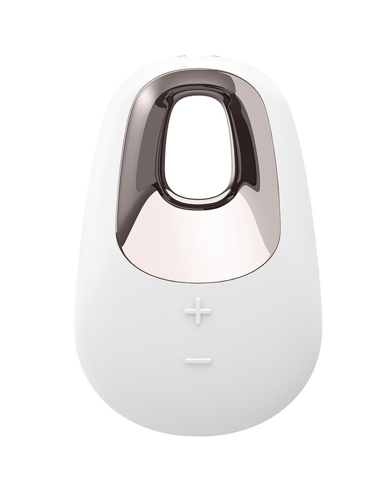 Satisfyer Layons - White Temptation