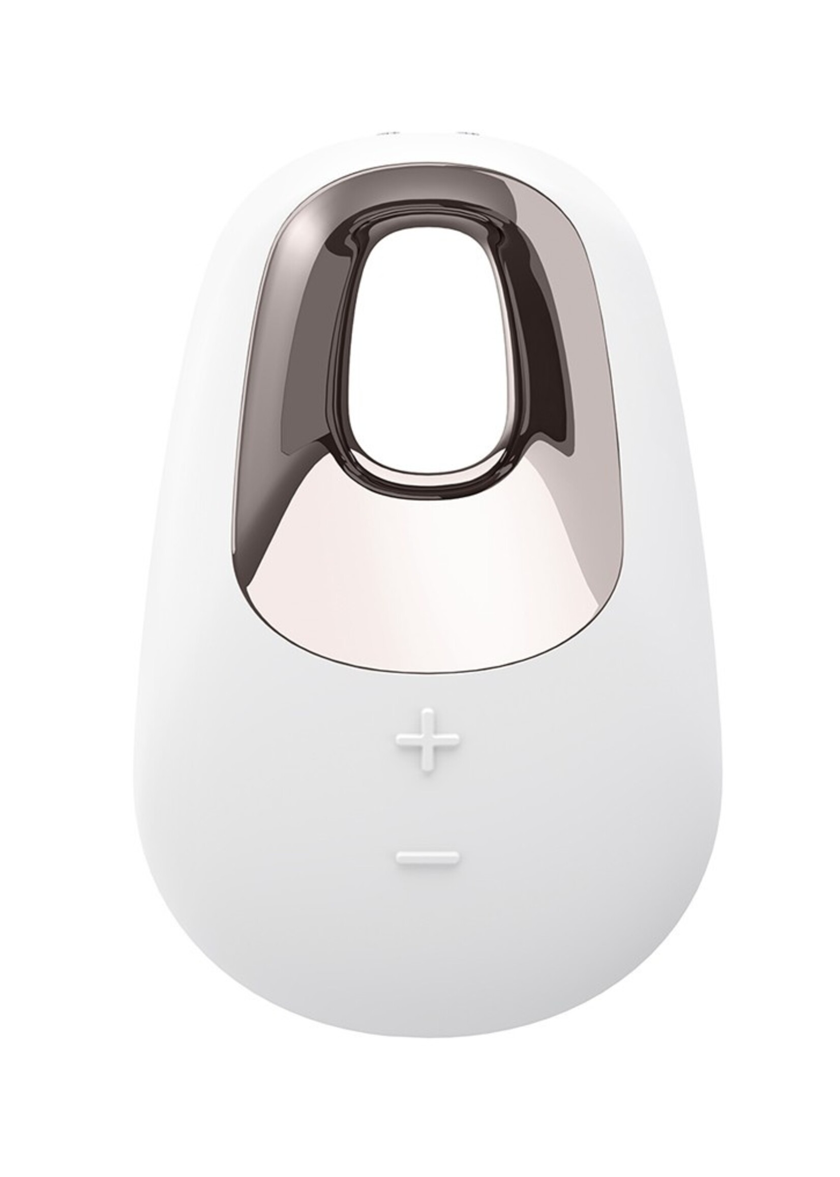 Satisfyer Layons - White Temptation