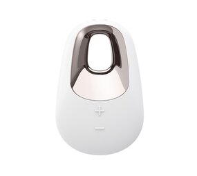 Satisfyer Layons - Witte Verleiding