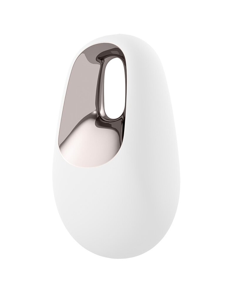 Satisfyer Layons - White Temptation