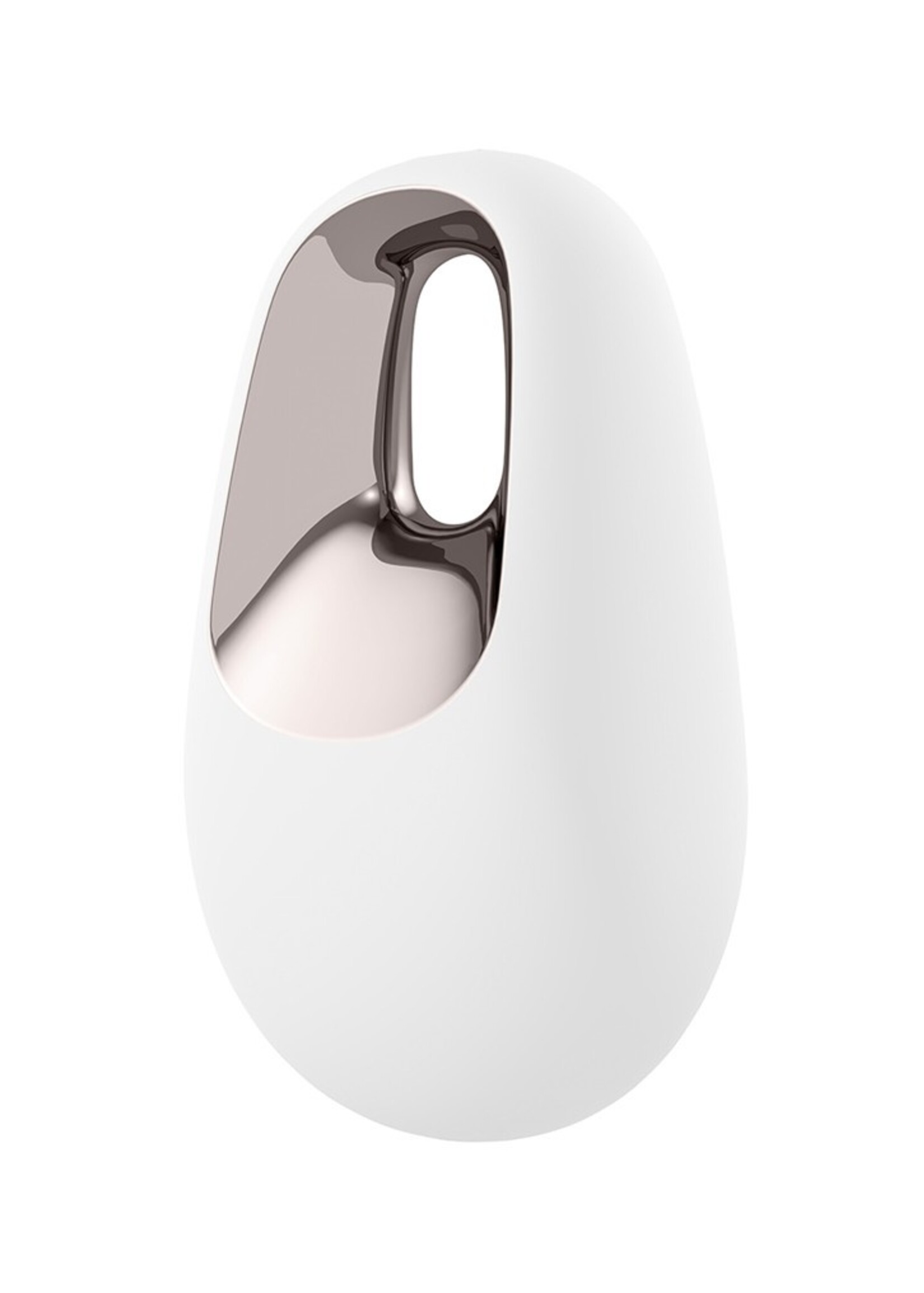 Satisfyer Layons - White Temptation