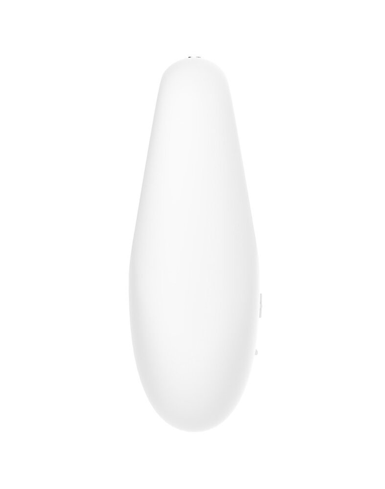 Satisfyer Layons White Temptation – Klitorisvibrator
