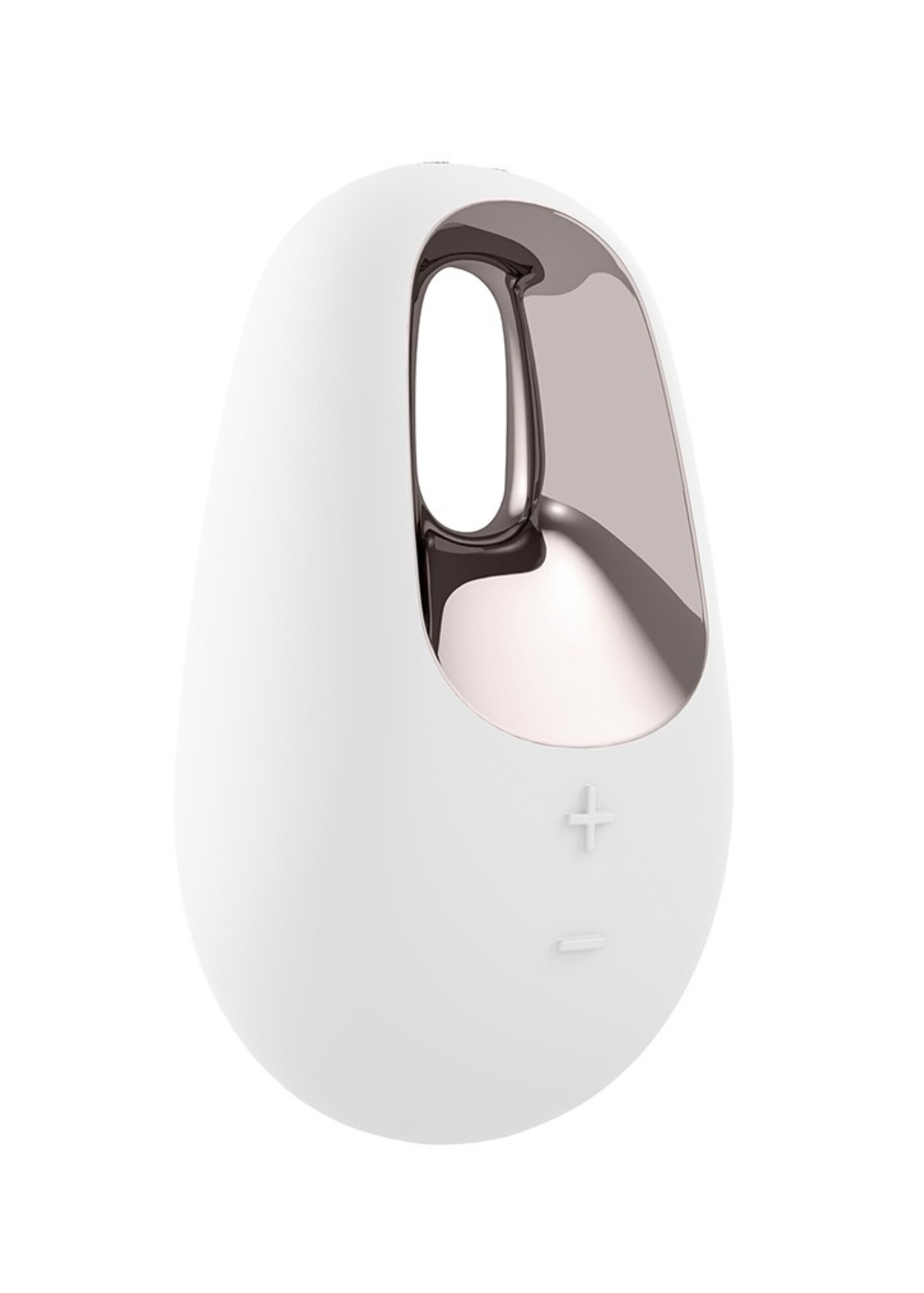 Satisfyer Layons - White Temptation