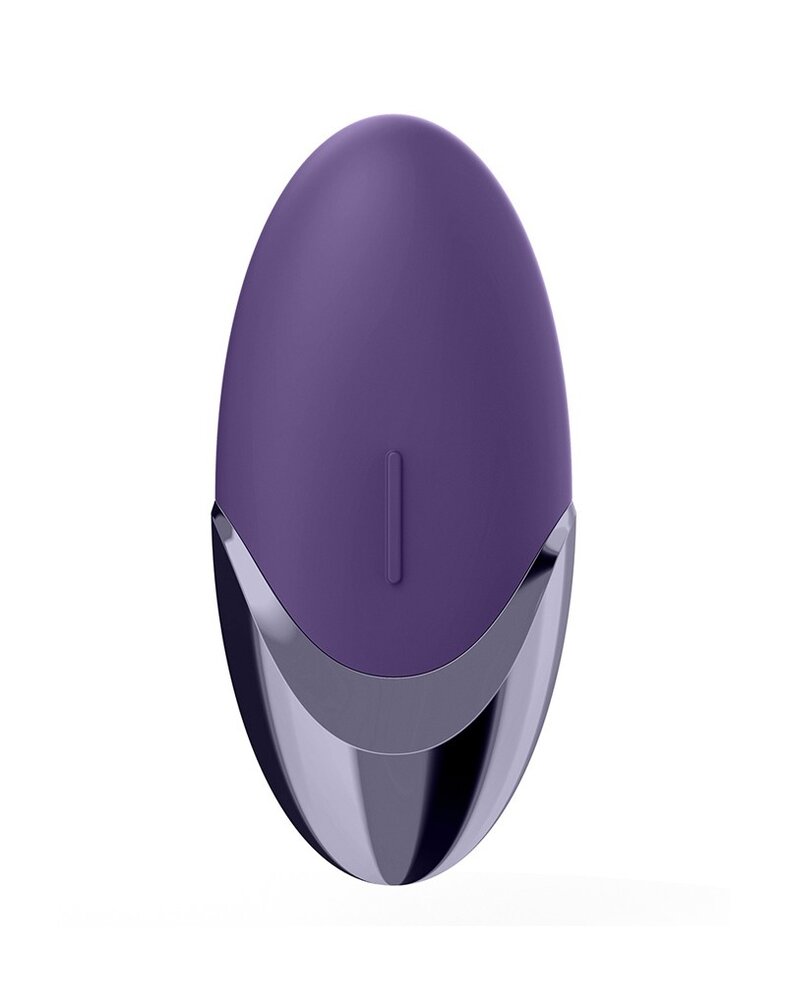 Satisfyer Satisfyer Layons Purple Pleasure – Clitoral Vibrator bei NovusEros