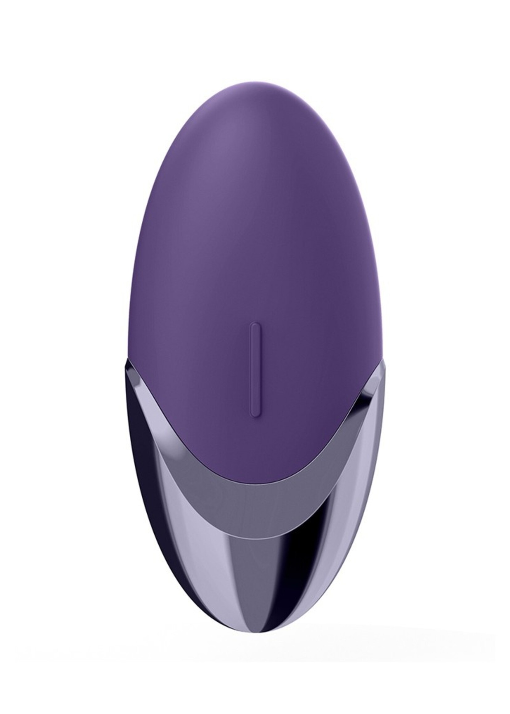 Satisfyer NovusEros – Vibrateur Clitoridien Rechargeable & Étanche IPX7