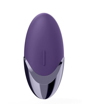 Satisfyer Satisfyer Layons Purple Pleasure – Klitorisvibrator Satisfyer Satisfyer Layons Purple Pleasure – Klitorisvibrator