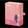 Satisfyer NovusEros – Vibrateur Clitoridien Rechargeable & Étanche IPX7 Satisfyer NovusEros – Vibrateur Clitoridien Rechargeable & Étanche IPX7