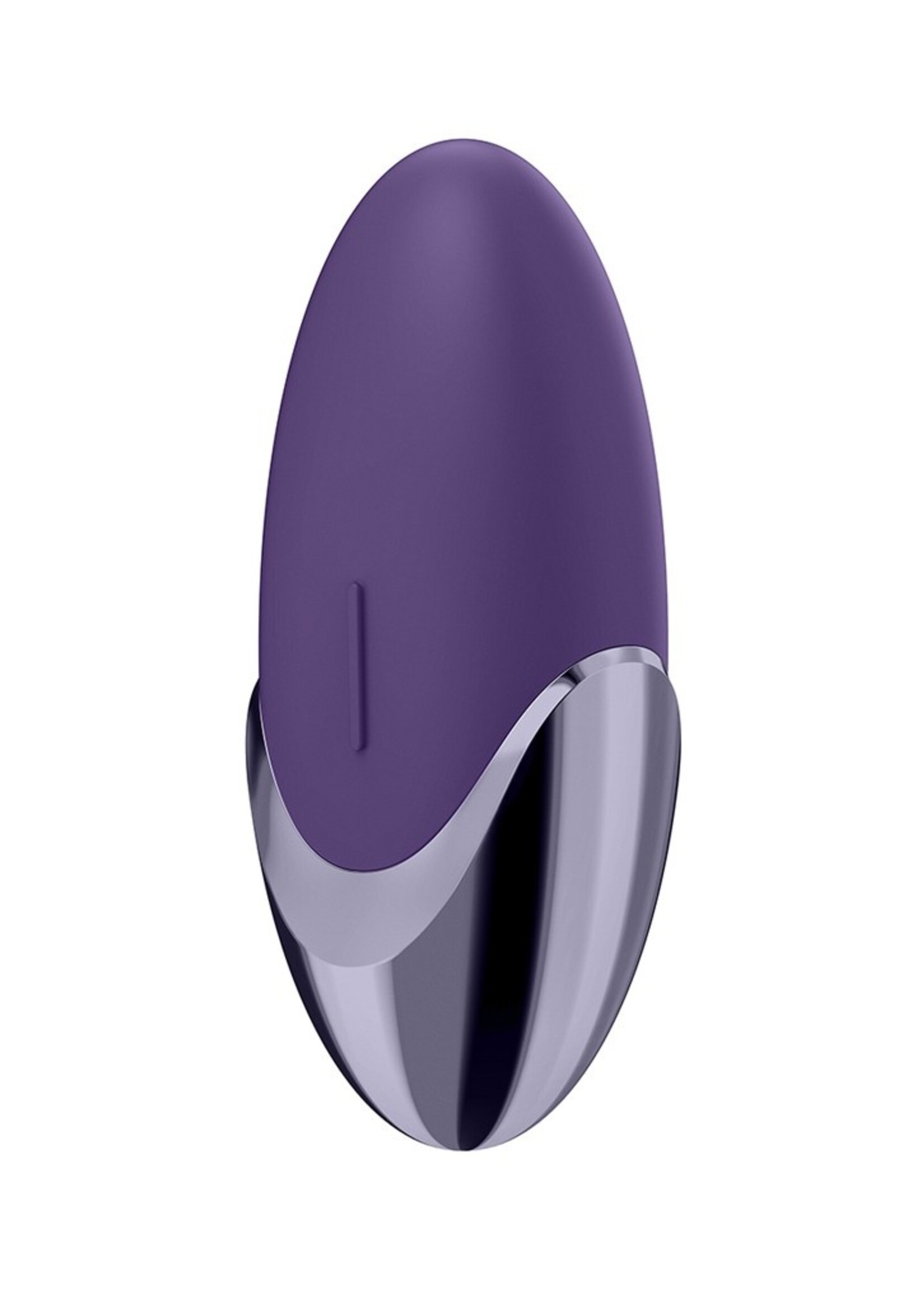 Satisfyer Layons Purple Pleasure – clitorisvibrator