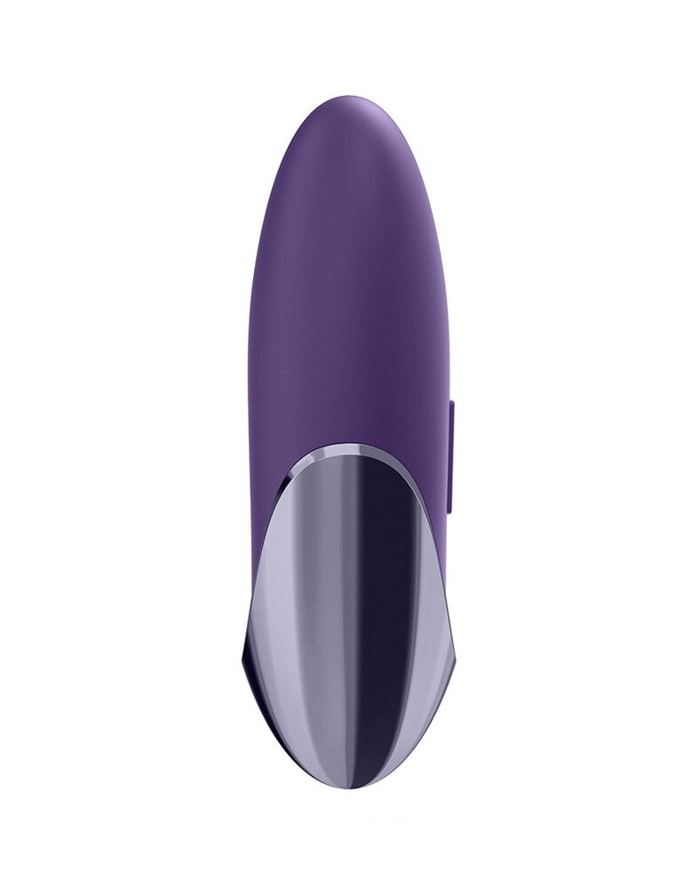 Satisfyer Satisfyer Purple Pleasure – Clitoral Vibrator Available at NovusEros Satisfyer Satisfyer Purple Pleasure – Clitoral Vibrator Available at NovusEros