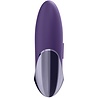 Satisfyer NovusEros – Vibrateur Clitoridien Rechargeable & Étanche IPX7 Satisfyer NovusEros – Vibrateur Clitoridien Rechargeable & Étanche IPX7