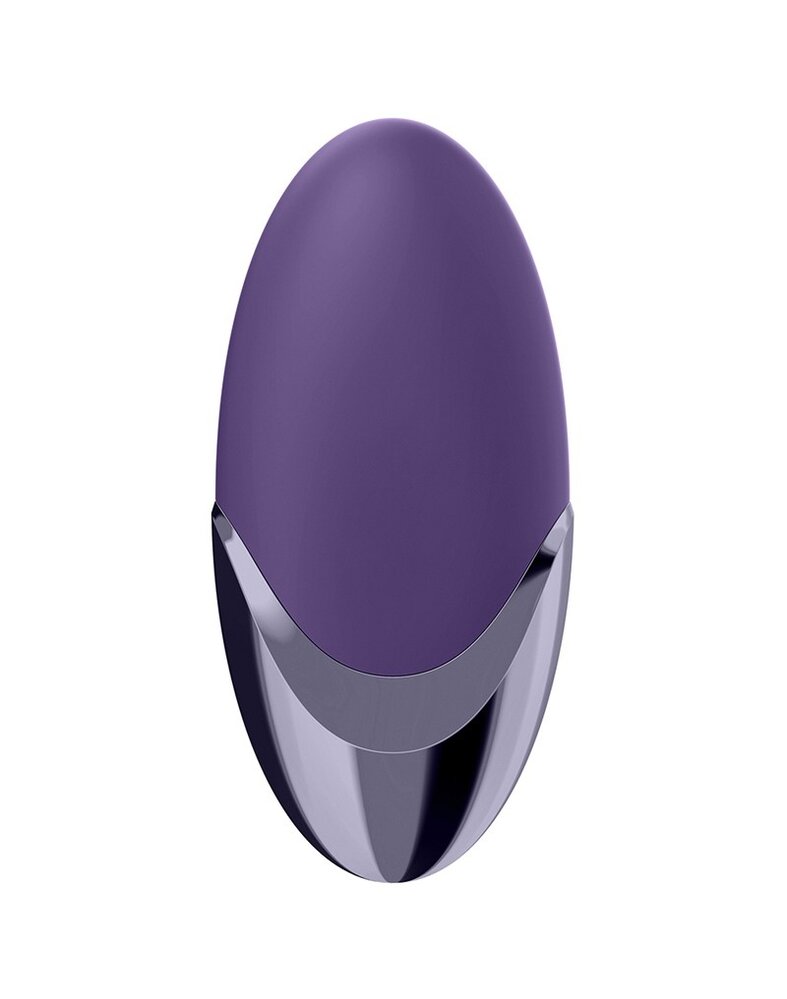 Satisfyer Layons Purple Pleasure – clitorisvibrator Satisfyer Layons Purple Pleasure – clitorisvibrator