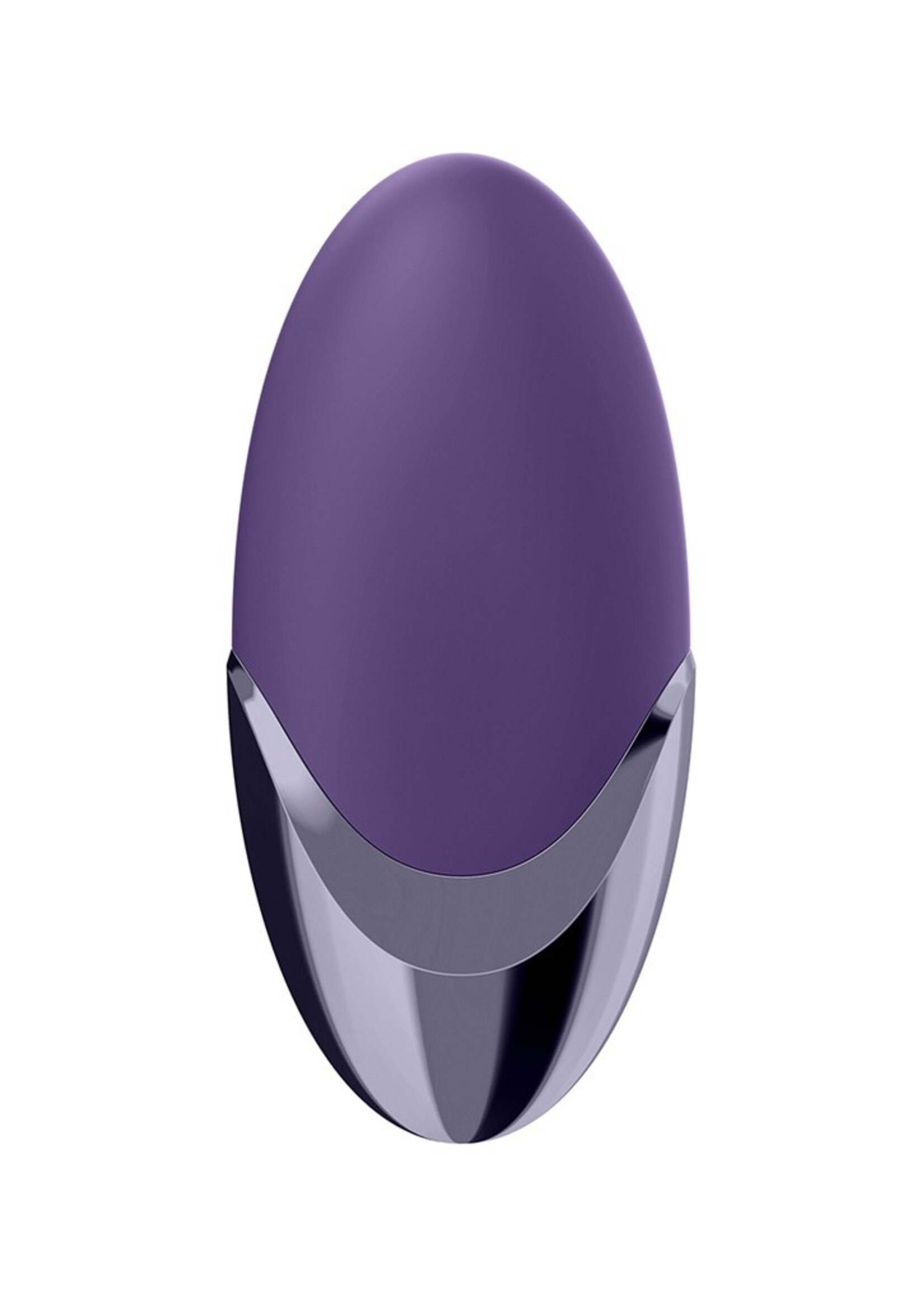 Satisfyer Layons Purple Pleasure – clitorisvibrator