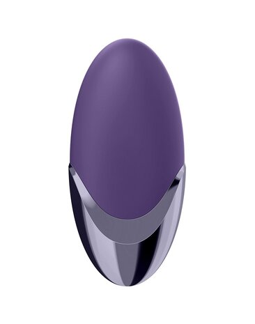 Satisfyer Layons Purple Pleasure – clitorisvibrator Satisfyer Layons Purple Pleasure – clitorisvibrator