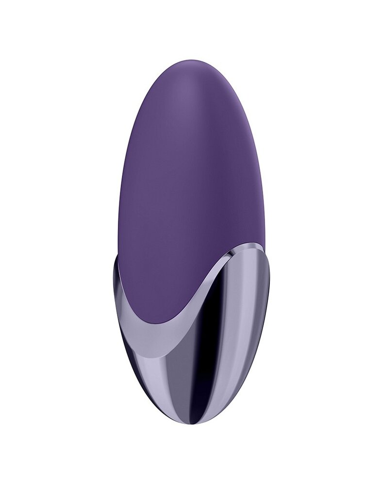 Satisfyer Layons Purple Pleasure – Klitorisvibrator Satisfyer Layons Purple Pleasure – Klitorisvibrator