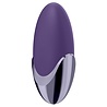 Satisfyer NovusEros – Vibrateur Clitoridien Rechargeable & Étanche IPX7 Satisfyer NovusEros – Vibrateur Clitoridien Rechargeable & Étanche IPX7