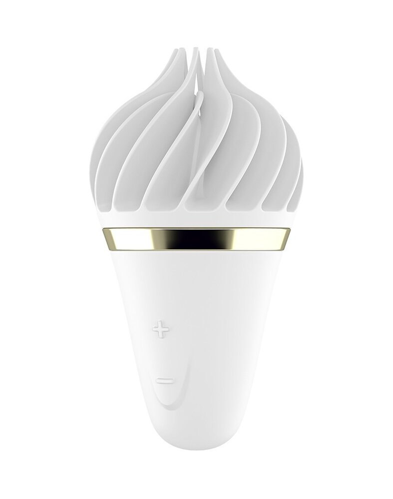 Satisfyer Layons Sweet Temptation – Clitorisvibrator met draaifunctie