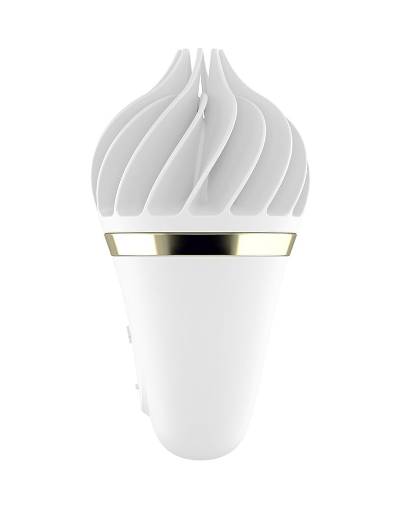 Satisfyer Layons Sweet Temptation – Klitorisvibrator mit Rotationsfunktion