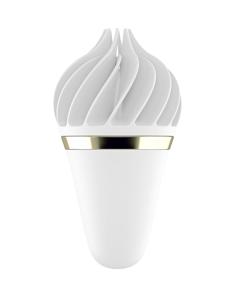 Satisfyer Layons Sweet Temptation – Klitorisvibrator mit Rotationsfunktion