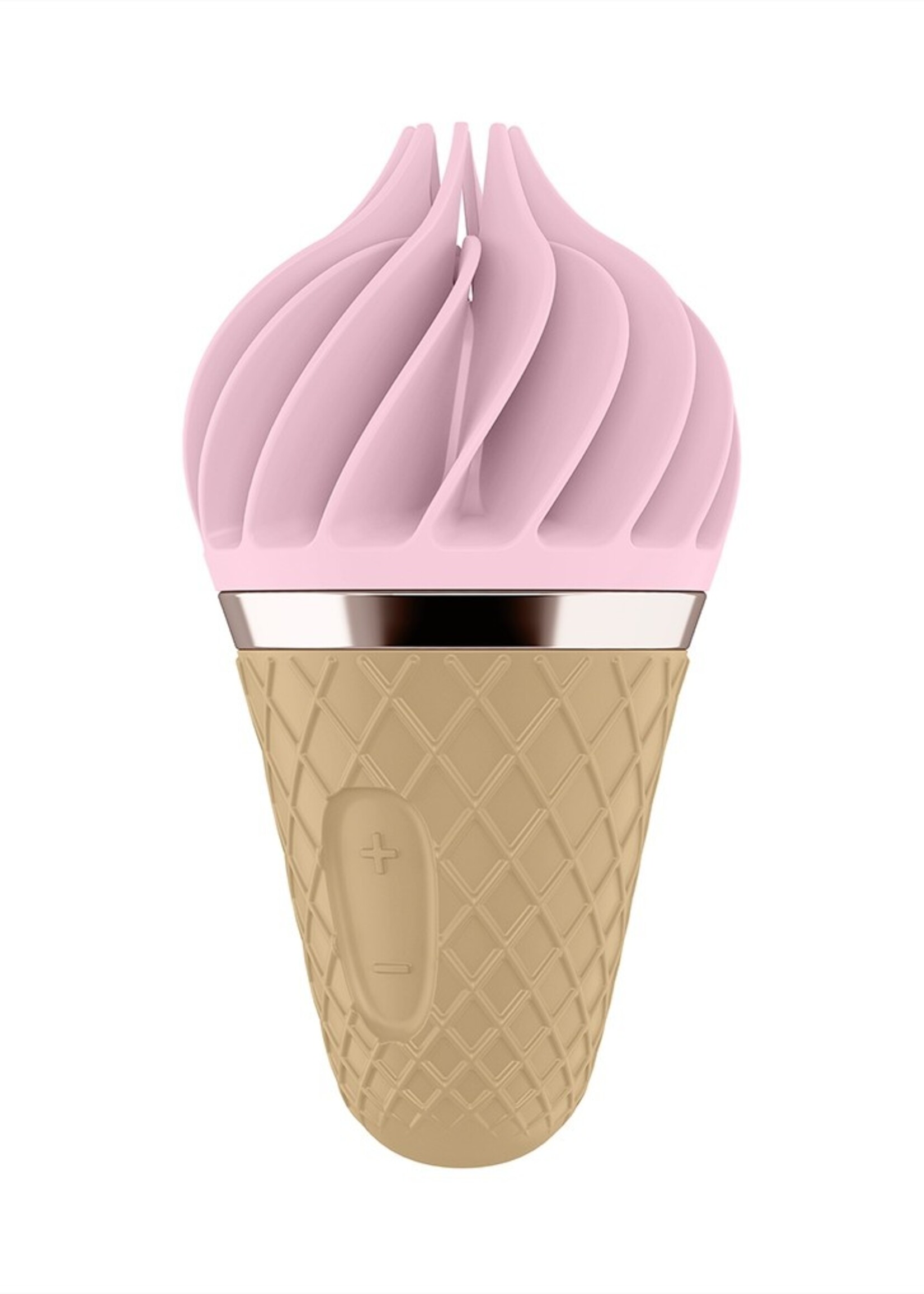Satisfyer Layons - Sweet Temptation | Sweet Treat