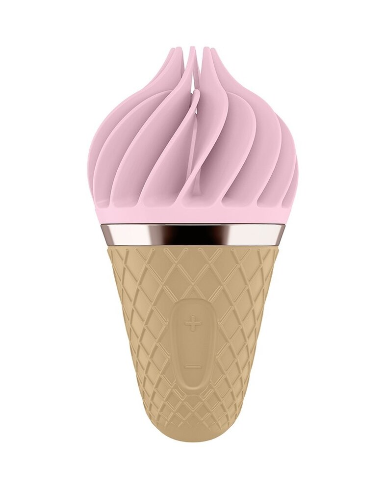 Satisfyer Layons - Sweet Temptation | Sweet Treat