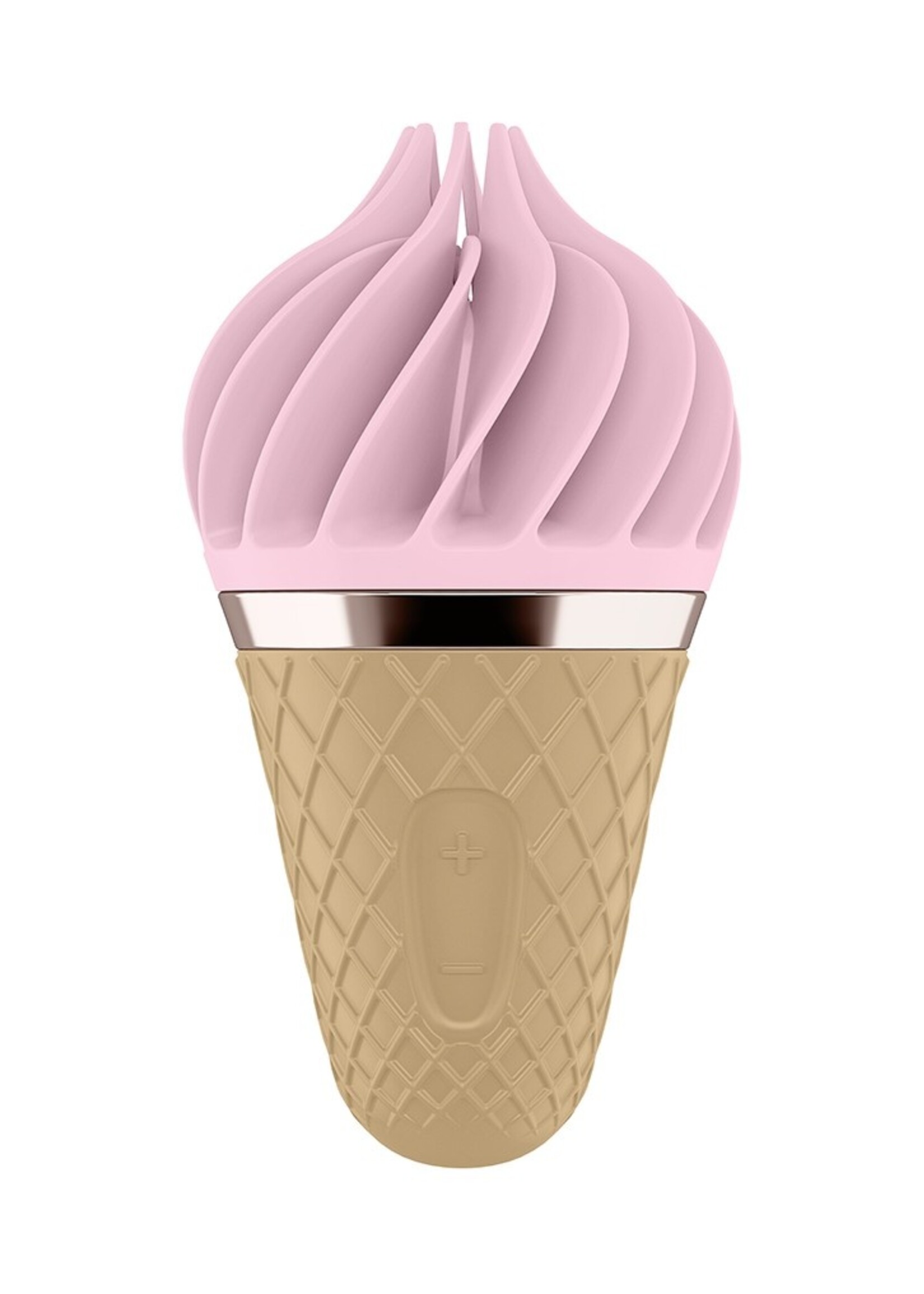 Satisfyer Layons - Sweet Temptation | Sweet Treat